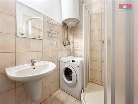Prodej bytu 2+1, 47 m² 4