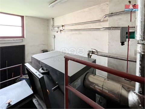 Prodej bytu 2+1, 47 m² - 10