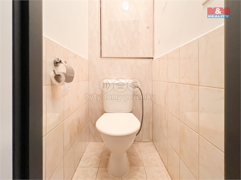 Prodej bytu 2+1, 47 m² - 4
