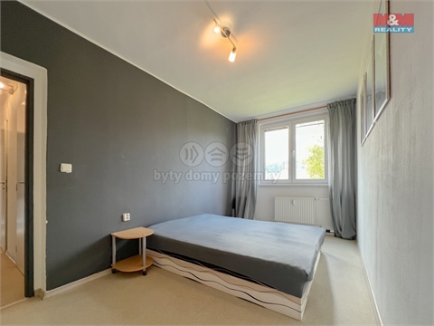 Prodej bytu 2+1, 47 m² - 2