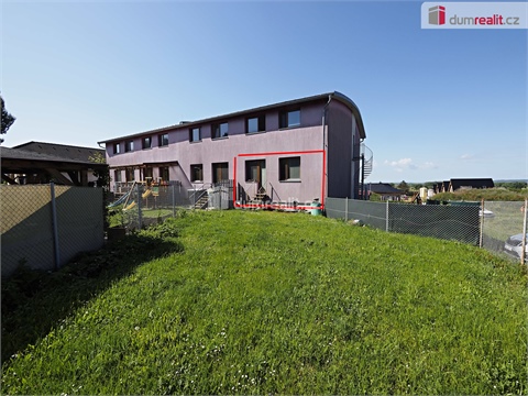 Prodej bytu 3kk, 68 m² 8