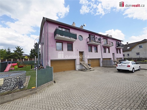 Prodej bytu 3kk, 68 m² 4