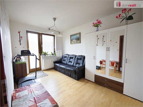 Prodej bytu 3kk, 68 m² 14