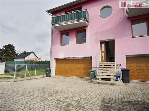 Prodej bytu 3kk, 68 m² 12