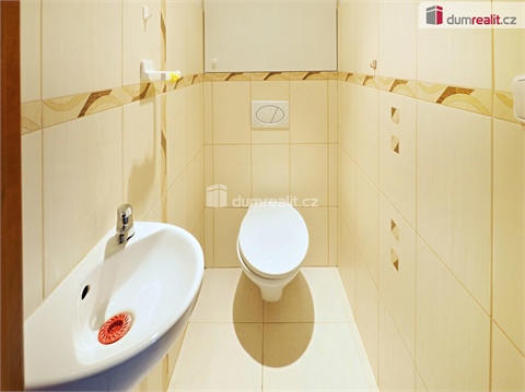 Prodej bytu 3kk, 68 m² - 16