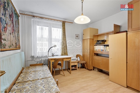 Prodej bytu 4+1, 80 m² 6