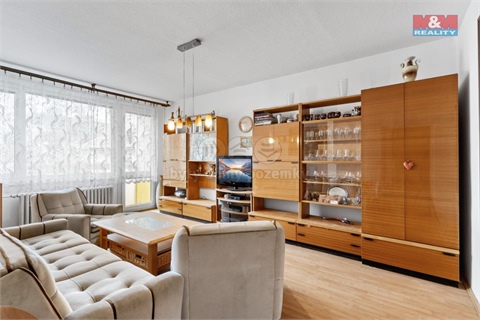 Prodej bytu 4+1, 80 m² 12