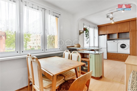 Prodej bytu 4+1, 80 m² - 10