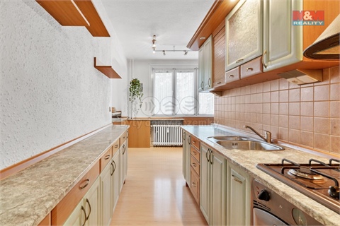 Prodej bytu 4+1, 80 m² 8