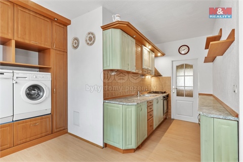 Prodej bytu 4+1, 80 m² - 8