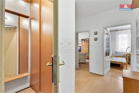 Prodej bytu 4+1, 80 m² 4