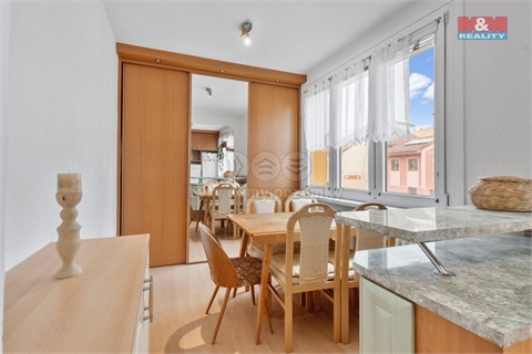 Prodej bytu 4+1, 80 m² - 6