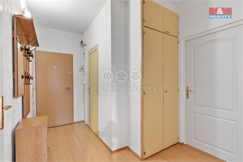 Prodej bytu 4+1, 80 m² - 4