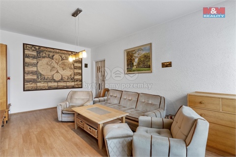 Prodej bytu 4+1, 80 m² - 12