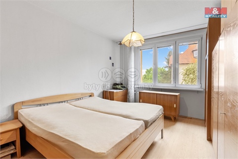 Prodej bytu 4+1, 80 m² 14