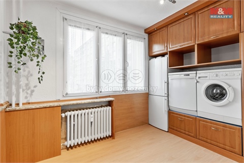 Prodej bytu 4+1, 80 m² 10