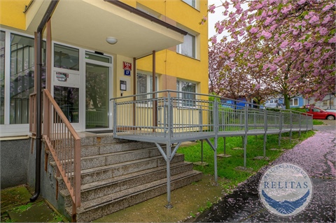 Prodej bytu 4+1, 72 m² 16