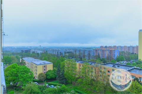 Prodej bytu 4+1, 72 m² 12