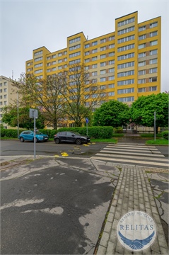 Prodej bytu 4+1, 72 m² - 14