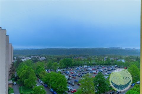 Prodej bytu 4+1, 72 m² - 10