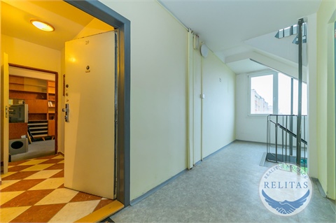 Prodej bytu 4+1, 72 m² 14