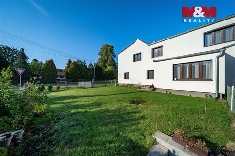 Prodej rodinného domu, 208 m² - 2