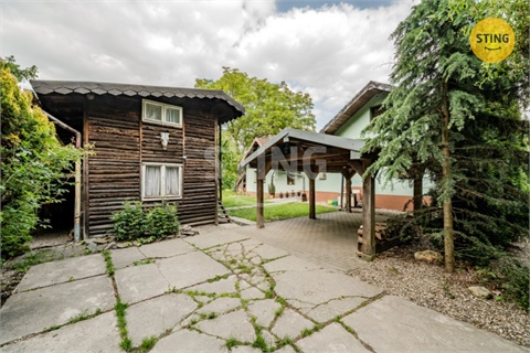 Prodej rodinného domu, 130 m² 28