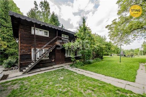 Prodej rodinného domu, 130 m² - 18