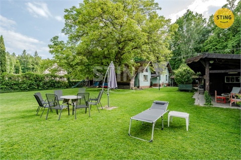 Prodej rodinného domu, 130 m² - 16