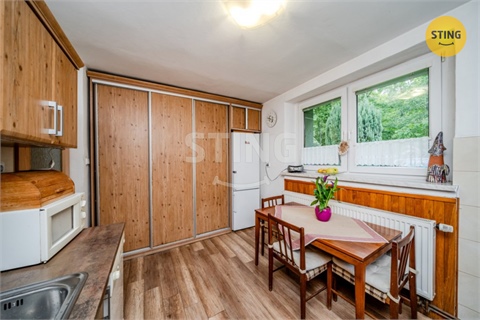 Prodej rodinného domu, 130 m² - 4