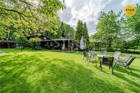 Prodej rodinného domu, 130 m² - 20