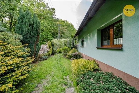 Prodej rodinného domu, 130 m² - 12