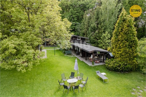 Prodej rodinného domu, 130 m² - 8