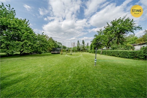 Prodej rodinného domu, 130 m² - 14