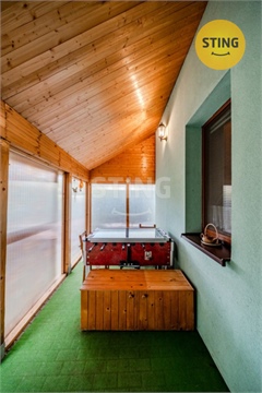 Prodej rodinného domu, 130 m² - 22