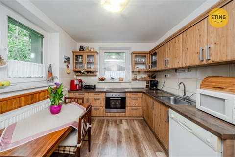 Prodej rodinného domu, 130 m² 2