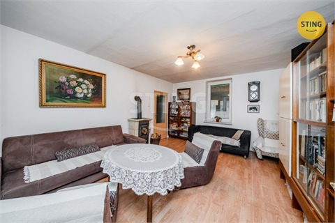 Prodej rodinného domu, 130 m² 4