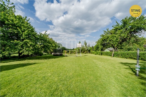 Prodej rodinného domu, 130 m² 22