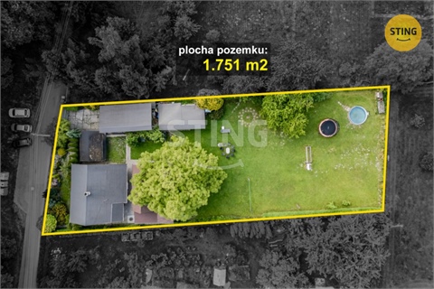 Prodej rodinného domu, 130 m² - 4