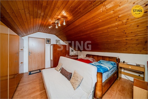 Prodej rodinného domu, 130 m² - 6