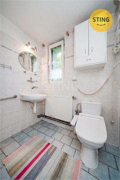 Prodej rodinného domu, 130 m² - 8