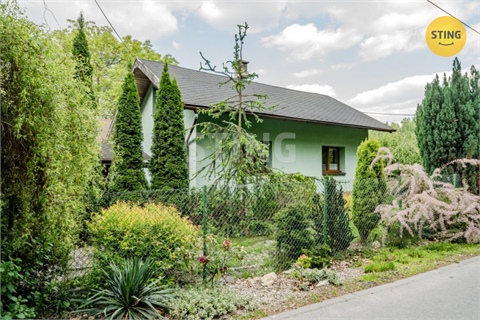 Prodej rodinného domu, 130 m² 0