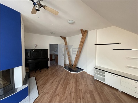 Prodej bytu 4+1, 115 m² - 0