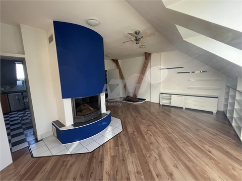 Prodej bytu 4+1, 115 m² 0