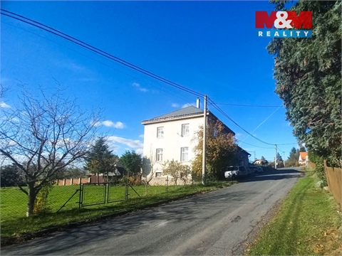 Prodej rodinného domu, 280 m² - 8