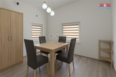 Prodej rodinného domu, 62 m² 14