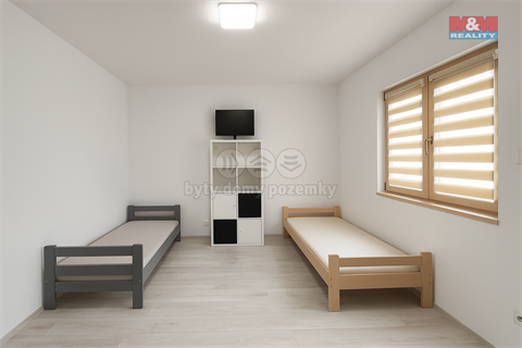 Prodej rodinného domu, 62 m² 10