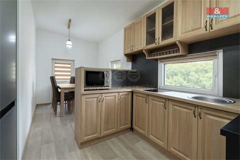 Prodej rodinného domu, 62 m² - 4