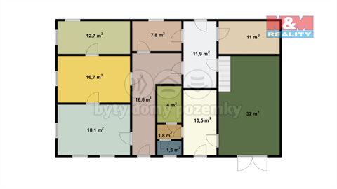 Prodej rodinného domu, 148 m² 4