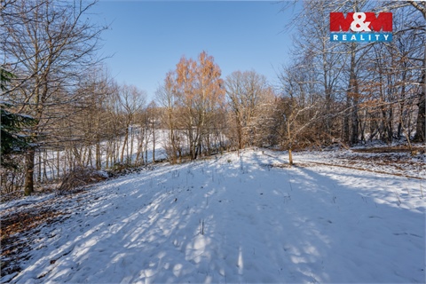 Prodej zahrady, 936 m² - 18